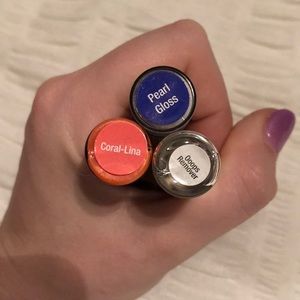Lipsense starter Bundle